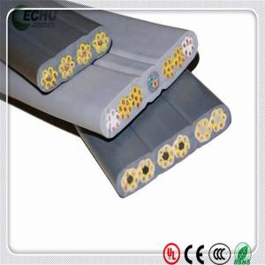 Quality CE Elevator Cable, Flat Cable, ECHU Cable wholesale