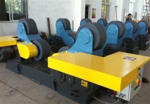 Quality Bolt Pipe Welding Rotator wholesale