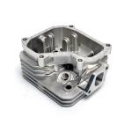 Aluminum Alloy Turning CNC Automotive Parts ISO9001 2008 / TS 16949