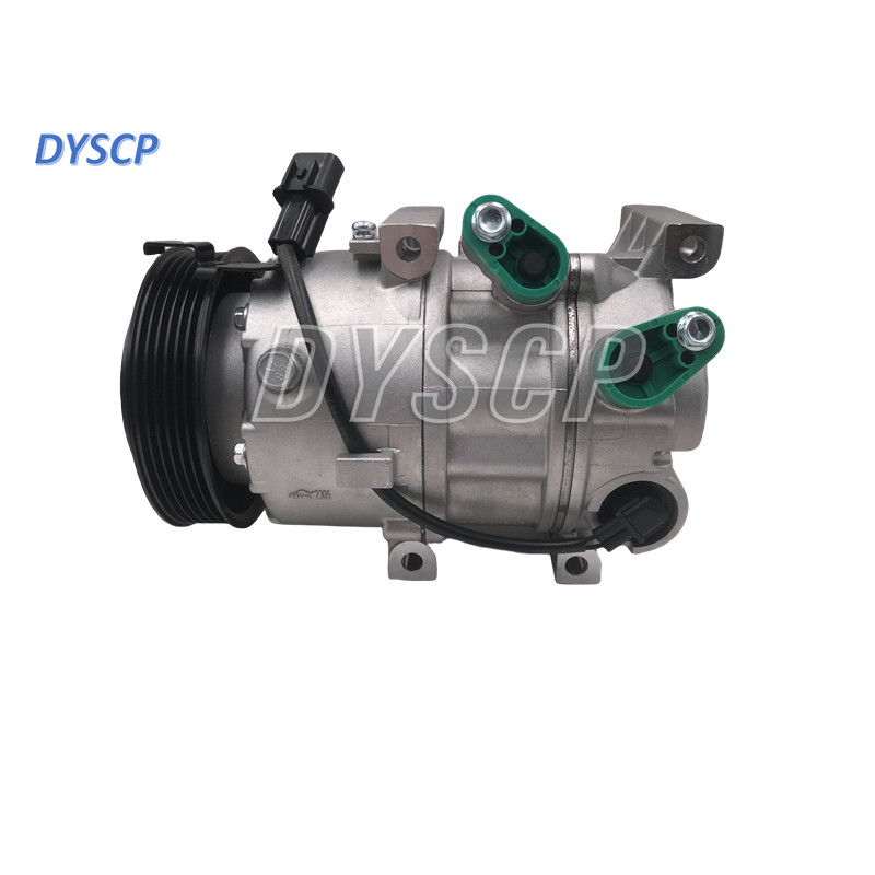 97701C3600 97701C3000 Car Ac Compressor Replacement KIA Hyundai K5 Sonata9 1.6T 6pk