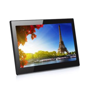 China 18.5inch TFT Android Advertising Player / 0.297mm Android Media Player Pc on sale