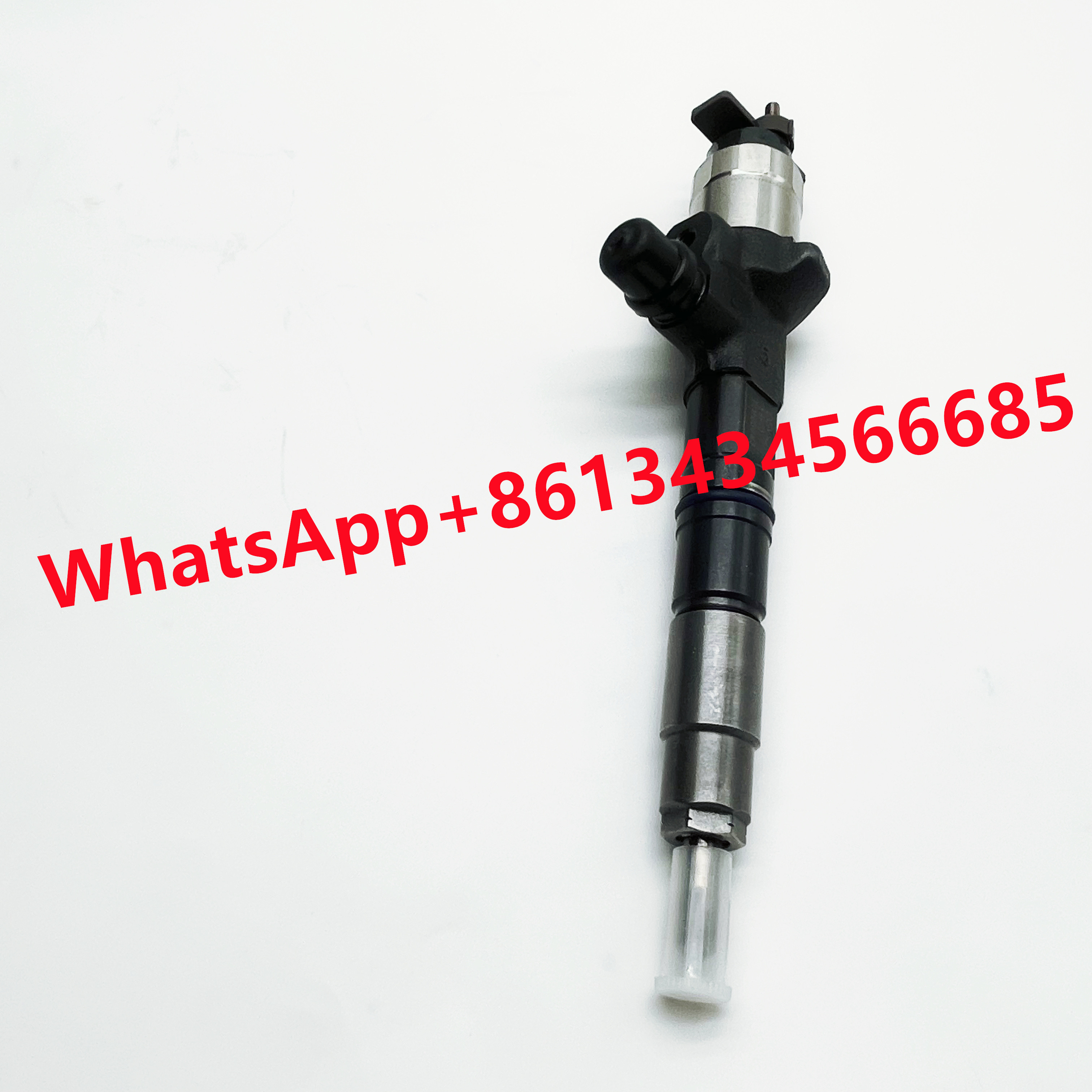 Genuine brand new common rail fuel injector 295050-1980 for KUBOTA V3307 1J770-53050 1J770-53051 1J77053050 1J77053051