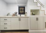 Modern Tiny House With Kitchen And Bathroom Luxury Prefab Tiny Home On Wheels