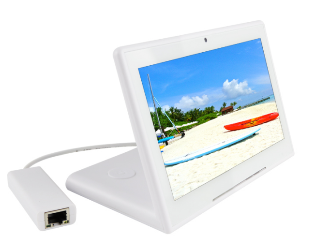 FCC 1.3GHZ All In One Touch Screen PC