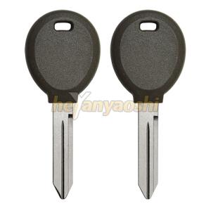 Quality S Stamped Automotive Transponder Keys For Chrysler Y160 - PT Tan Blade wholesale