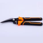 200g Combination Shears Alloy Steel Multifunction Wire Stripper Cutter