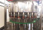 Mineral Water 24 Heads Drinking Water Filling Packaging Machine