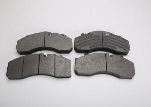 Quality Semi Metallic Brake Pads Safe wholesale