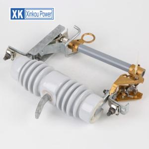 Quality High Voltage Fuse Link Cut Out 11kv Rated Voltage 38.5*34.5*10.5 Dimensions wholesale