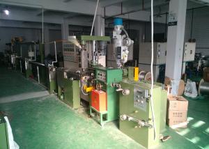 Quality Electric cable winding machine Cutting Extrusion Extruder wire bunching machine wholesale