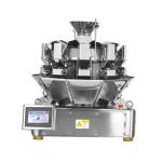 200g Multihead Weigher Packing Machine