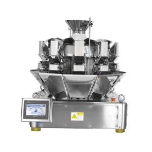 Quality 200g Multihead Weigher Packing Machine wholesale