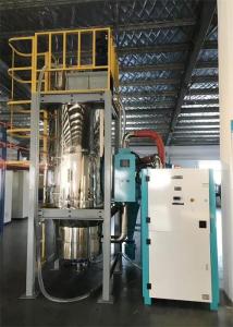Quality Plastic PET PA PMMA Honeycomb Dehumidifying Hopper Dryer Stainless Steel wholesale