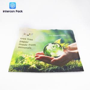 Quality Durable 24lb Waterproof Stone Paper Rip Proof Offset Printing Journal wholesale