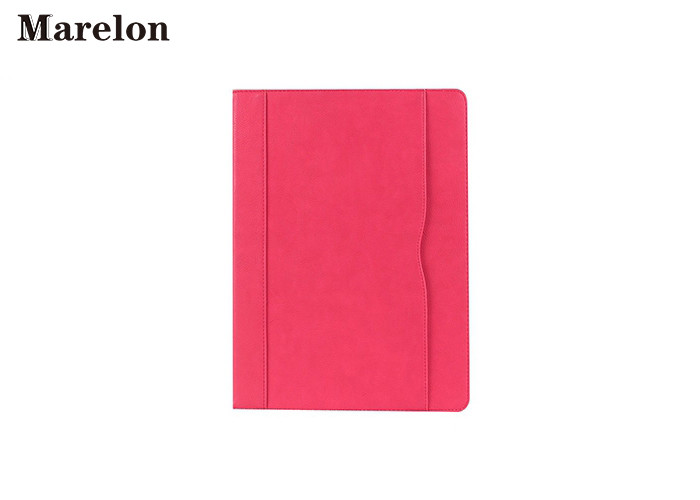 Customized Leather Ipad Air Case , Ipad Air 2 Smart Case With Multi Color