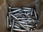 ASTM A120 galvanized steel pipe nipples,sockets