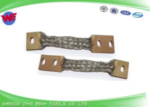Quality C428 100.446.736 Ground Cable contact brush 100446736 Wire EDM Parts Charmilles wholesale