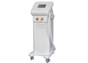 Quality Elight (IPL&amp;RF) + RF beauty machine wholesale