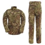 Customizable and Breathable Training T-shirts with Seamless Fusing Technology