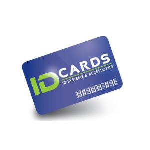 Quality Plastic Contactless Proximity Card , MF Classic 1k Rfid Membership Cards wholesale