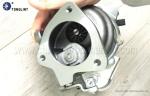 Peugeot 207 GT K03 Turbo Turbocharger 53039880217 53039700217 Gasoline