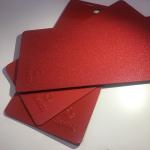 Leather Or Water Texture Powder Coating For Pot Or Cooker Kitchen Furniture