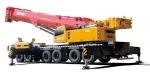 Used SA-NY SAC4500S 80/100/150/300/450 Ton Truck Mounted Crane Sale