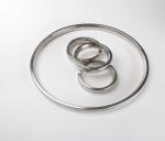 Heatproof HB160 SS309 RX Ring Joint Gasket