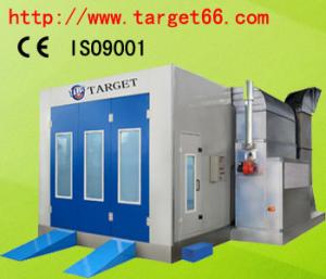 Quality Car spray booth / car painting booth /Auto baking oven TG-70B wholesale