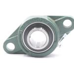 Chrome Steel Fl202 Ucfl 203 Metric Pillow Block Ball Bearings
