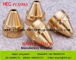 Plasma Cutting Consumables Nozzle Cap .11.836.901.163 T3030 For Kjellberg