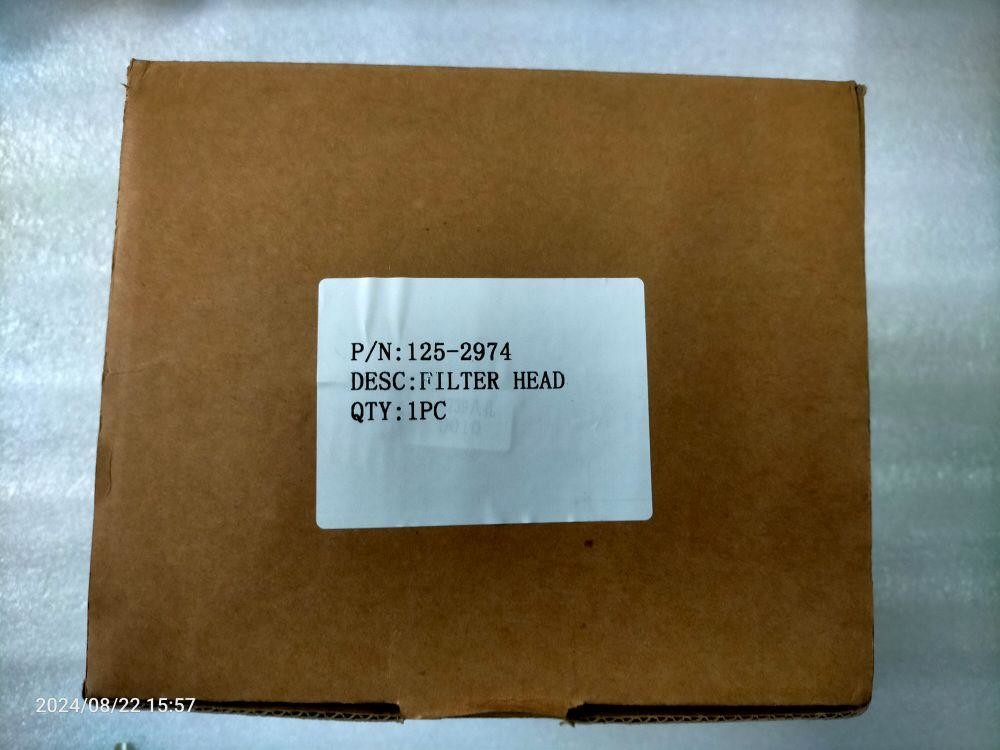 EXCAVATOR 125-2974 BRACKET FOR 311B 312B 320B CONSTRUCTION MACHINERY PARTS