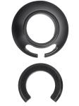 Road Bicycle Headset Spacer Customerized Gravel Bike Switch Adapter