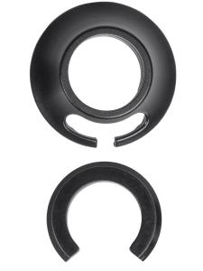 Quality Road Bicycle Headset Spacer Customerized Gravel Bike Switch Adapter wholesale
