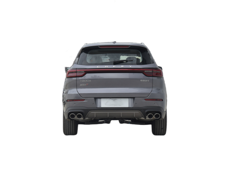 New energy 5-Door 5-Seat SUV Second-Hand Car Chery Used Car RuiHu 8