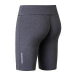 Sports Clothing Manufacturer Running Spandex Sport Shorts Women