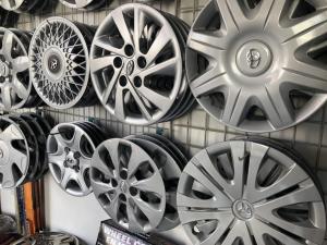 Quality Plastic Wheel Covers Electric Injection Moulding Machine wholesale