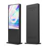 Buy cheap USB Wifi Network 65 Inch Digital Signage For Supermarket Advertising from wholesalers