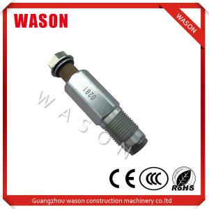 Quality Diesel Fuel Pressure Valve 8-97318691-0 Pressure Relief Valve 8973186910 wholesale