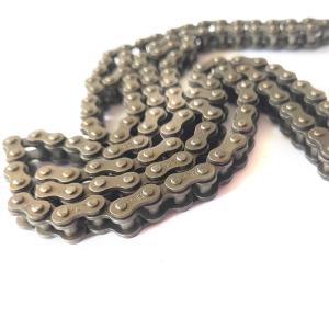 Quality Carbon Steel Stainless Steel Transmission Roller Chain For Conveyor wholesale
