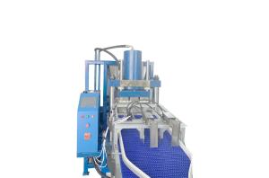 Quality 95mm Dry Ice Manufacturing Equipment Co2 Maker Machine wholesale