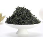 Chestnut fragrance sichuan ya 'an high mountain cloud stir-fry green tea rain