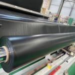 Contemporary Style Geomembrane Biodigester HDPE Plastic Sheet Dam Cover and