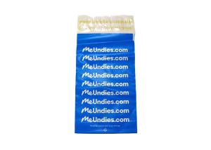 Quality OEM / ODM Recycled Plastic Mailing Bags LDPE Logistics Express Bag wholesale