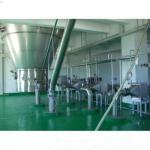 300kg/h Pharmaceutical Tower Spray Drying Machine