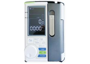 Quality Portable Volumetric Infusion Pump Hospital Medical Electric IV Pump wholesale