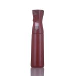 Alcohol Plastic Detailing Continuous Spray Bottle 300ml Hair Water Mist Bottle