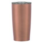 Promotional Double Wall Stainless Steel Tumbler 20OZ Vacuum Insulated
