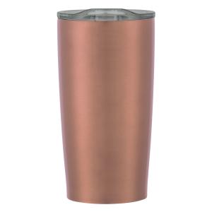 Quality Promotional Double Wall Stainless Steel Tumbler 20OZ Vacuum Insulated wholesale