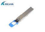 400G 10km Optical Module Duplex LC Connector 1310nm QSFP-DD LR4